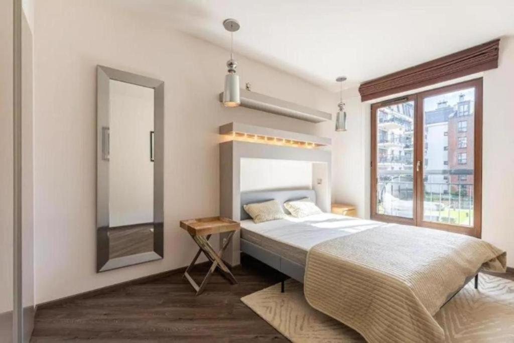 Central Apartments Sz 5-6 Gdańsk Eksteriør bilde